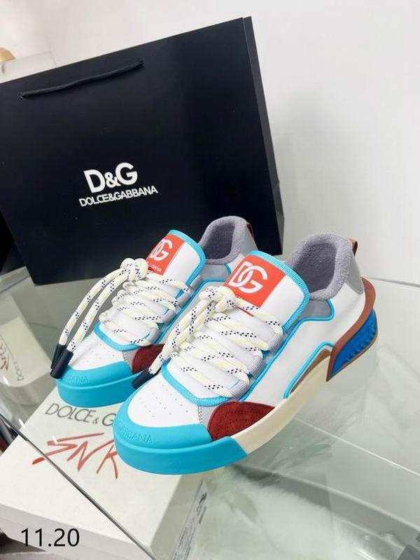 D&G Women's Shoes 32